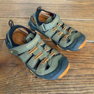 Sperry Wet Tech Water Shoes